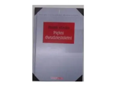 Piękni dwudziestoletni