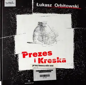 Prezes i kreska. Jak koty tłumaczą sobie świat