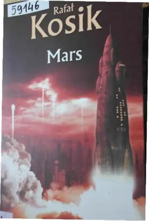 Mars