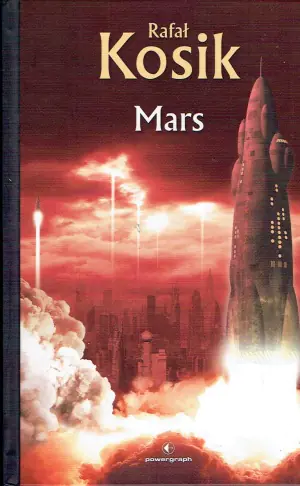Mars