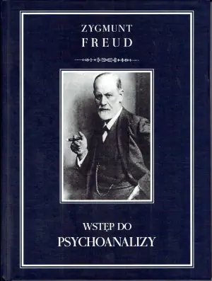 Wstęp do Psychoanalizy