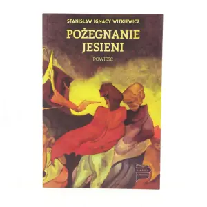 Pożegnanie jesieni