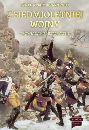 Z siedmioletniej wojny