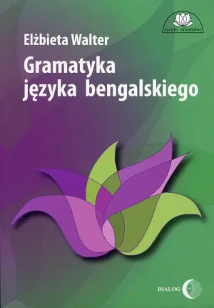Gramatyka Języka Bengalskiego