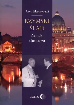 Rzymski Ślad