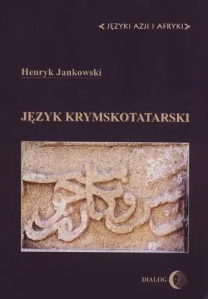Język Krymskotatarski