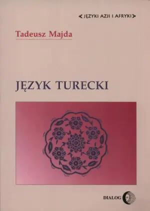 Język turecki