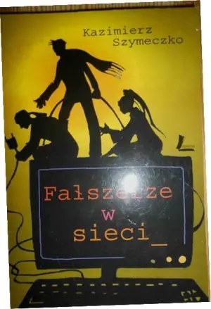 Fałszerze w sieci