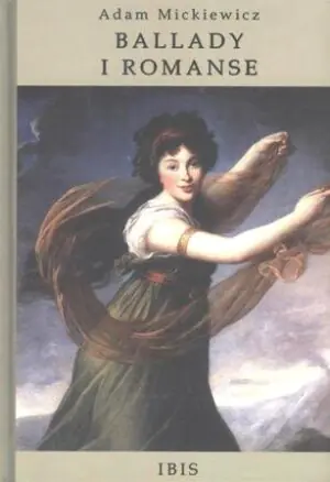 Ballady i romanse