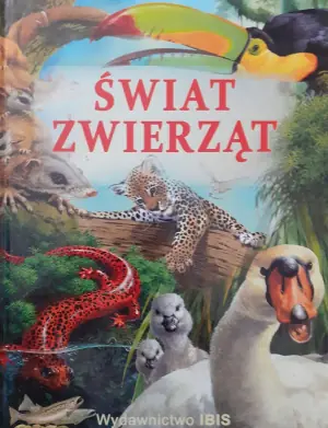 Świat zwierząt