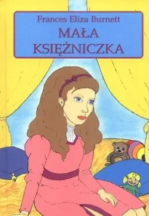 Mała księżniczka