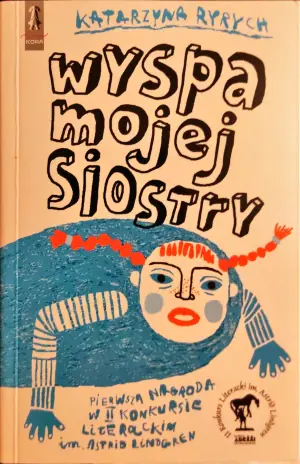 Wyspa mojej siostry