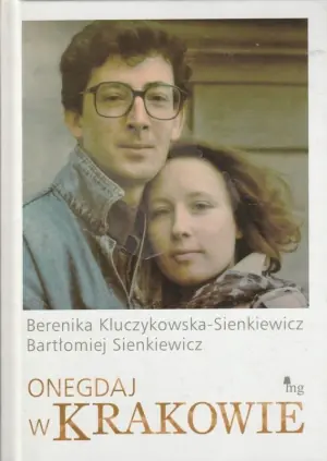 Onegdaj w Krakowie