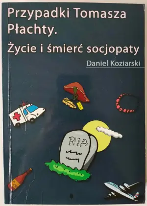 Przypadki Tomasza Płachty.