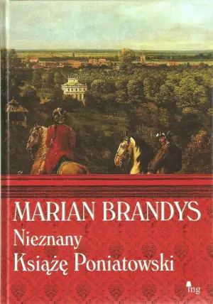 Nieznany książę Poniatowski