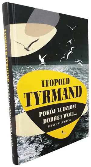 Pokój ludziom dobrej woli