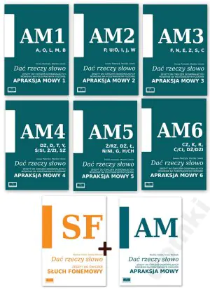 Dać rzeczy słowo. Apraksja mowy 1