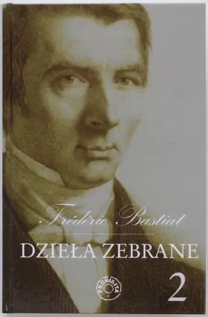 Dzieła zebrane. Tom 1-2