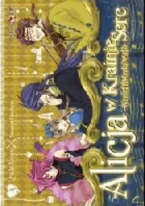 Alicja w Krainie Serc 3