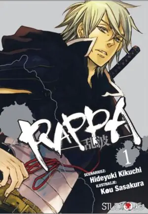Rappa 1
