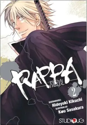 Rappa 2