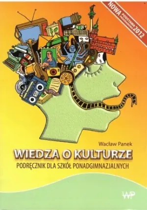 Wiedza o kulturze w.2012 Wołomin