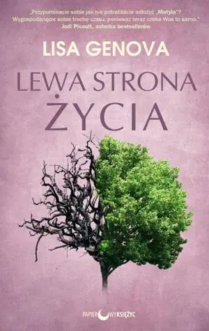 Lewa Strona Życia