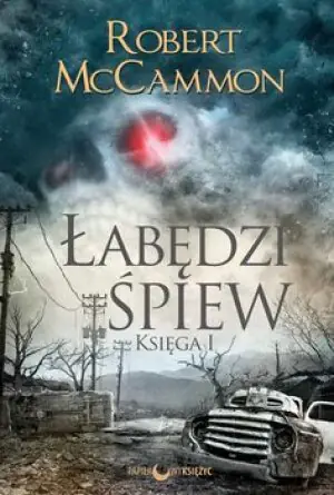 Łabędzi śpiew. Księga 1