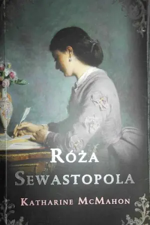 Róża Sewastopola