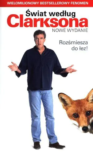 Świat według Clarksona