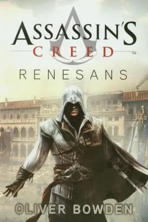 Assassins Creed Tom 1 Renesans