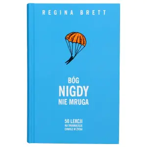 Bóg nigdy nie mruga