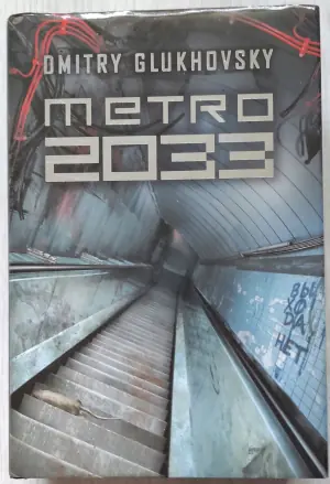 Metro 2033