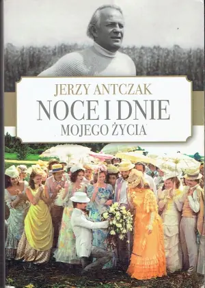 Noce i dnie mojego życia