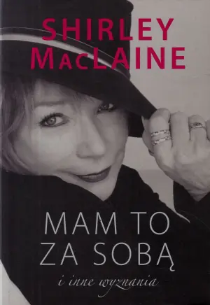 Mam to za sobą