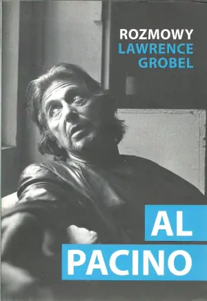 Al Pacino. Rozmowy