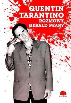 Quentin Tarantino Rozmowy Tw