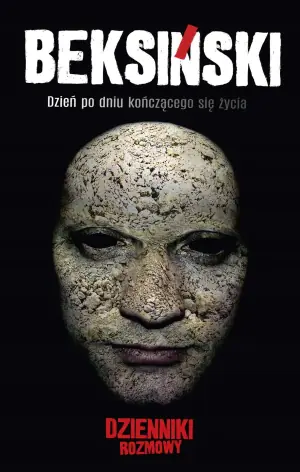 Beksiński. Dzień po dniu kończącego się życia