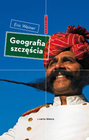 Geografia szczęścia