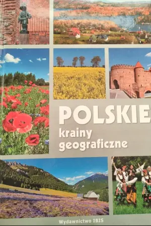 Polskie krainy geograficzne
