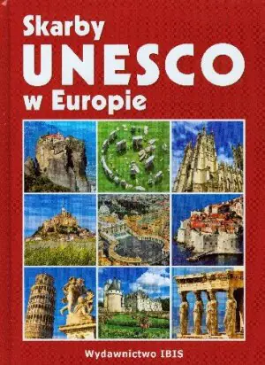 Skarby UNESCO w Europie