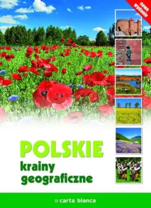 Polskie krainy geograficzne