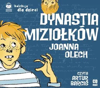 Dynastia Miziołków