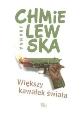 Większy kawałek świata