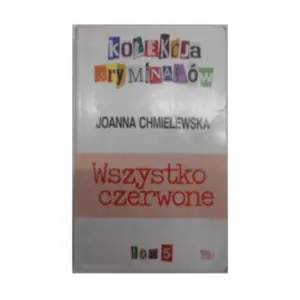 Wszystko czerwone