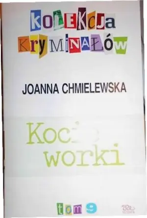 Kocie worki
