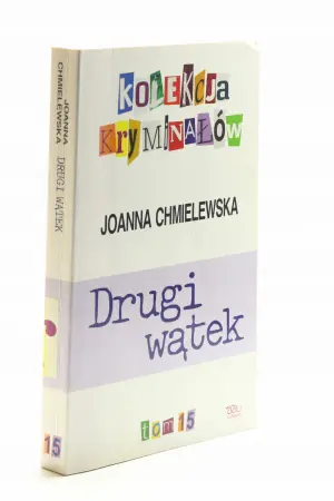 Drugi wątek
