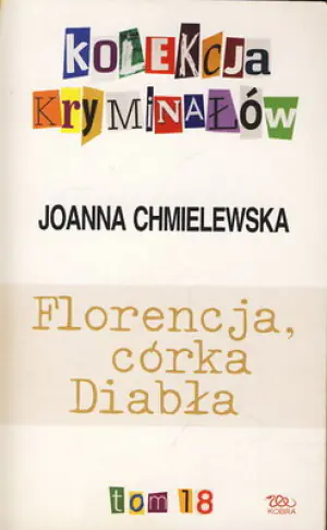 Florencja, córka Diabła