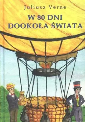 W 80 dni dookoła świata