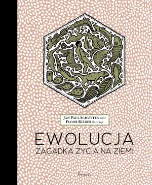 Ewolucja. Zagadka życia na Ziemi